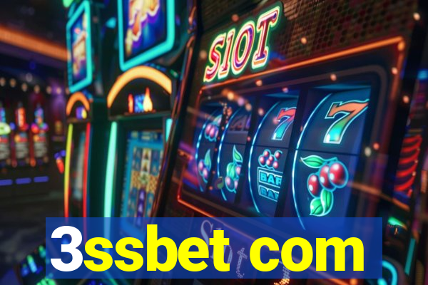 3ssbet com